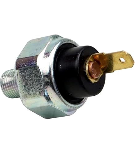 Amazon.com: XYZIL 187-6265 Oil Pressure Switch for Onan QG